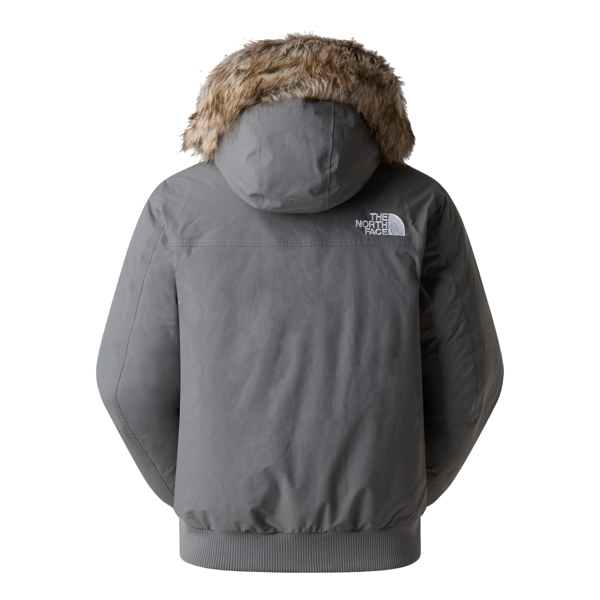 The North Face - Mcmurdo Bomber da uomo - SMOKED PEARL - vista alternativa 1