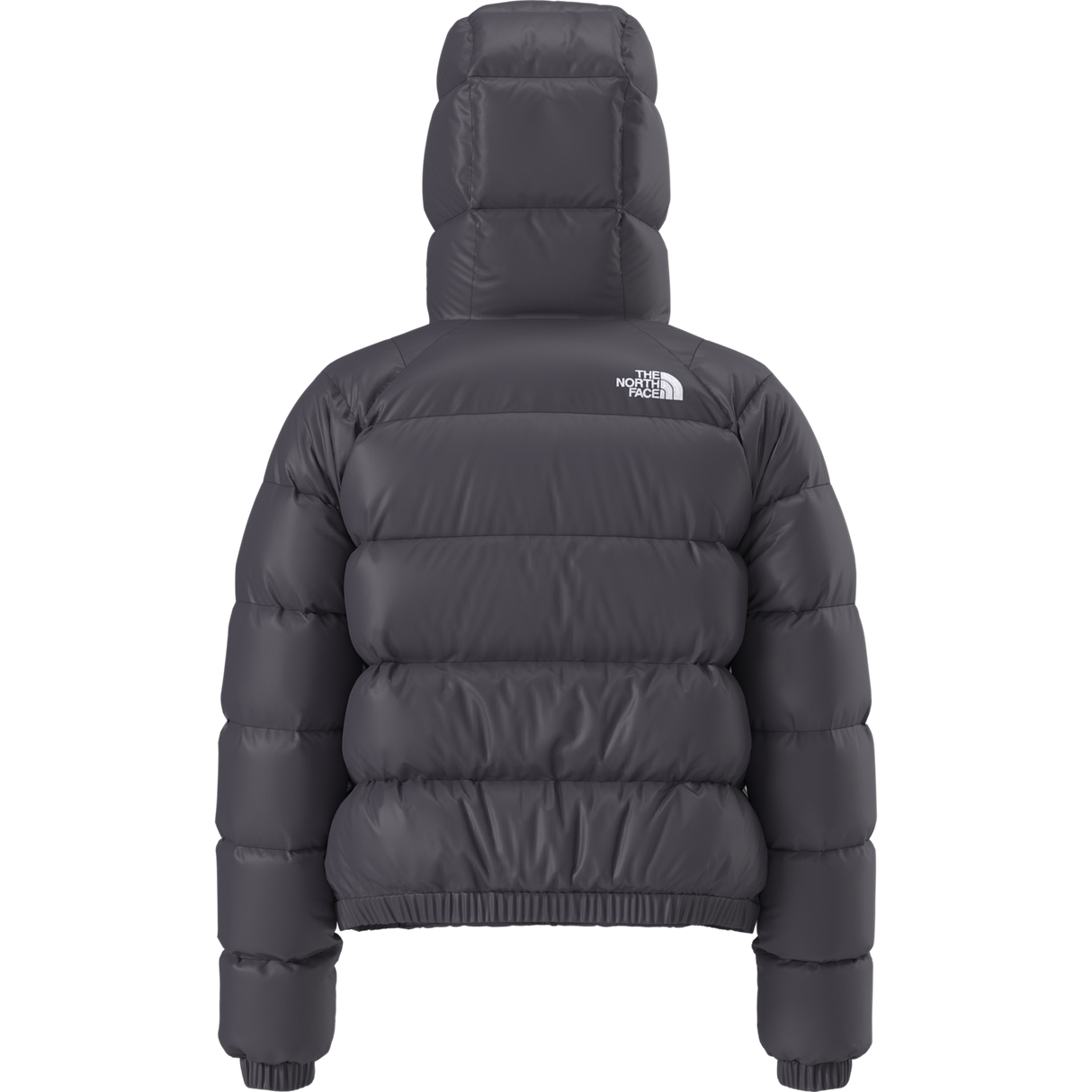 The North Face - Hydrenalite Down Hoodie da donna - Endless Dusk - vista alternativa 11