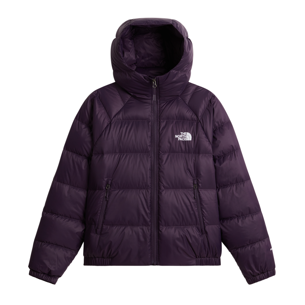 The North Face - Hydrenalite Down Hoodie da donna - Endless Dusk - vista principale