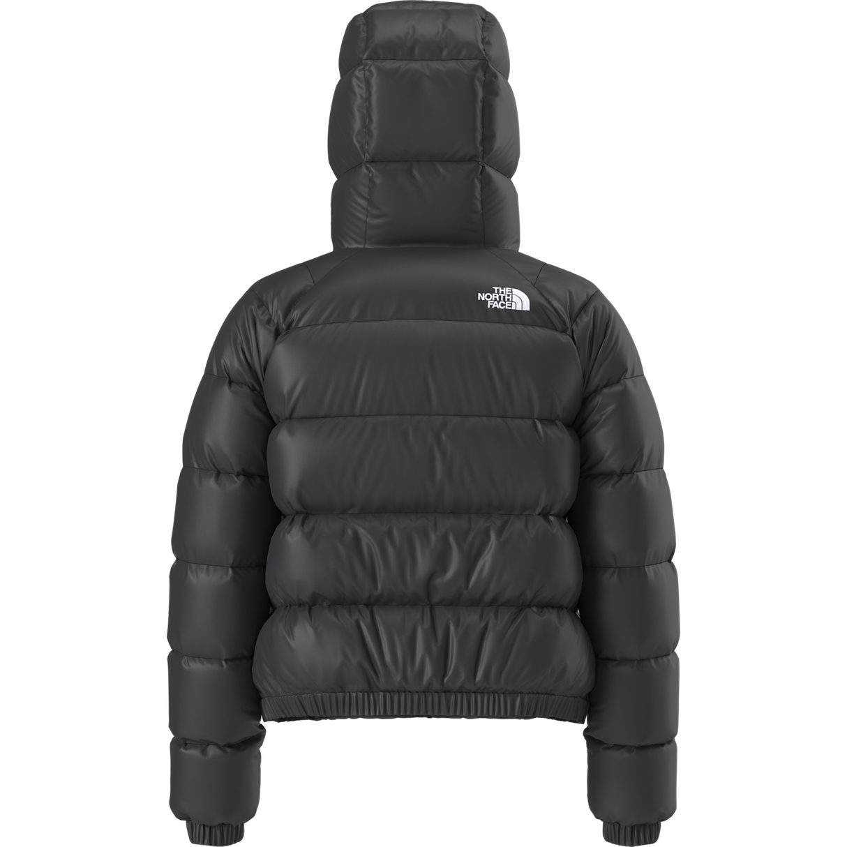 The North Face - Hydrenalite Down Hoodie da donna - TNF BLACK - vista alternativa 1