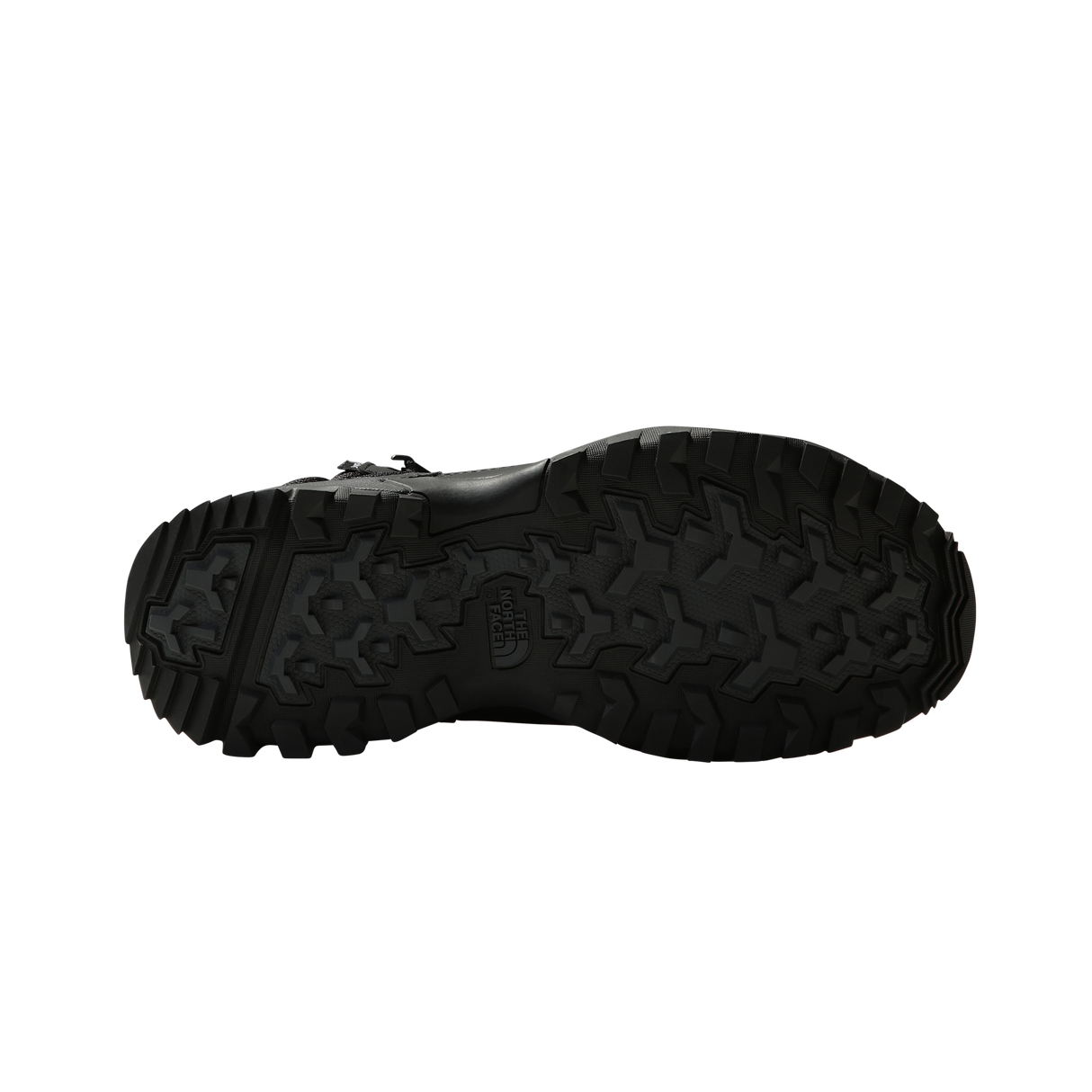 The North Face - Storm Strike Iii Wp da donna - TNF BLACK/ASPHALT GREY - vista alternativa 3