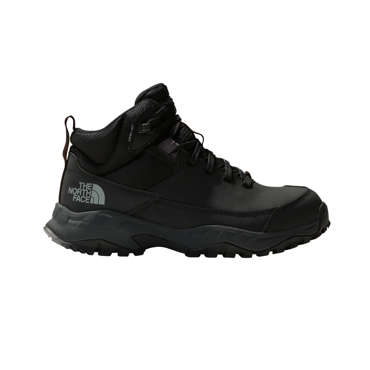 The North Face - Storm Strike Iii Wp da donna - TNF BLACK/ASPHALT GREY - vista principale