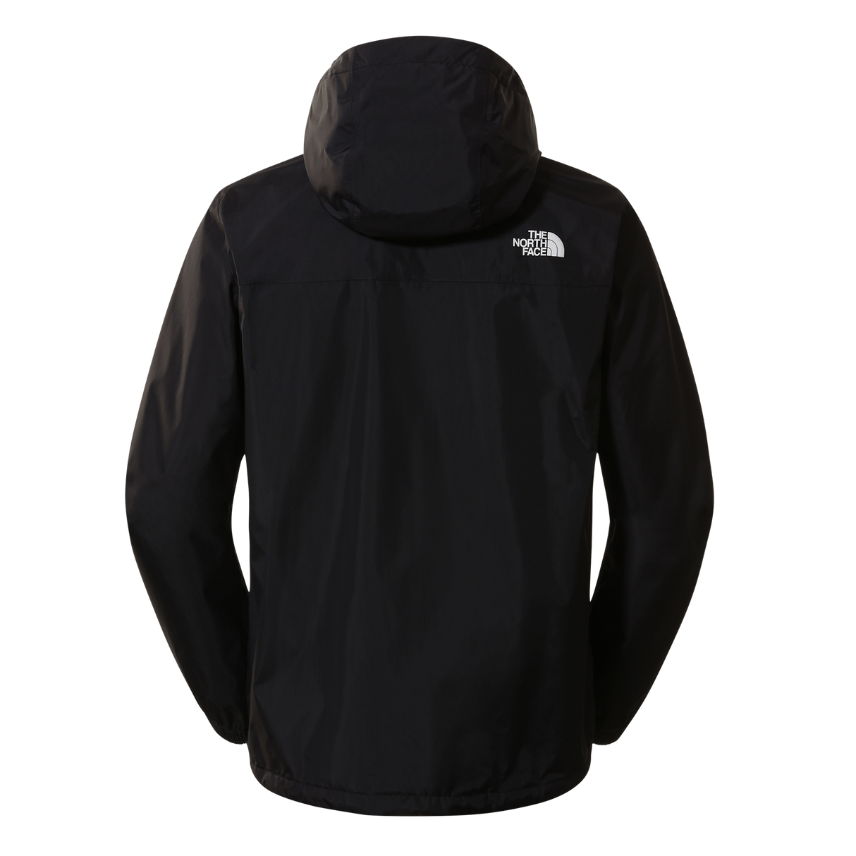 The North Face - Antora Jacket da uomo - TNF Black-NPF - vista alternativa 1