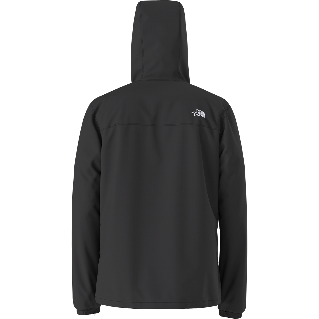 The North Face - Antora Jacket da uomo - TNF Black-NPF - vista alternativa 11