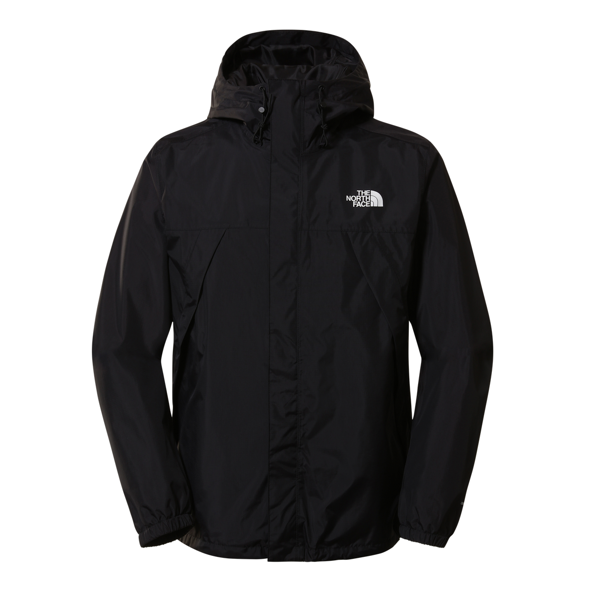 The North Face - Antora Jacket da uomo - TNF Black-NPF - vista principale