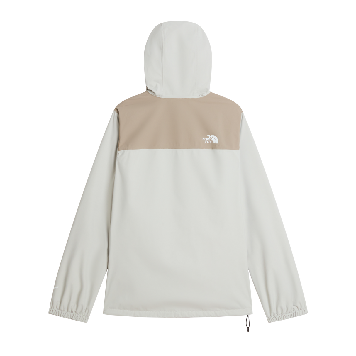 The North Face - Antora Jacket da uomo - METALLIC/YAM - vista alternativa 1