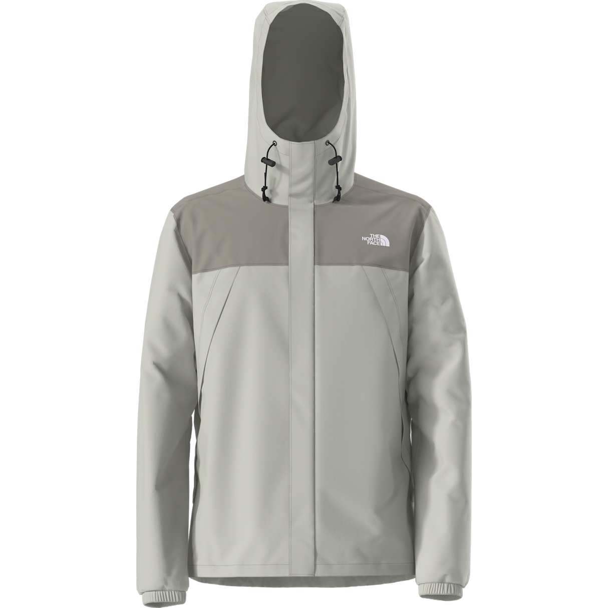 The North Face - Antora Jacket da uomo - METALLIC/YAM - vista alternativa 10