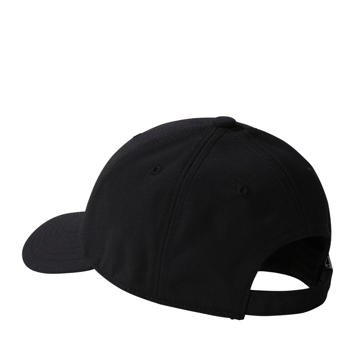 The North Face - Kids Classic Recycled 66 Hat - BLACK - vista alternativa 1