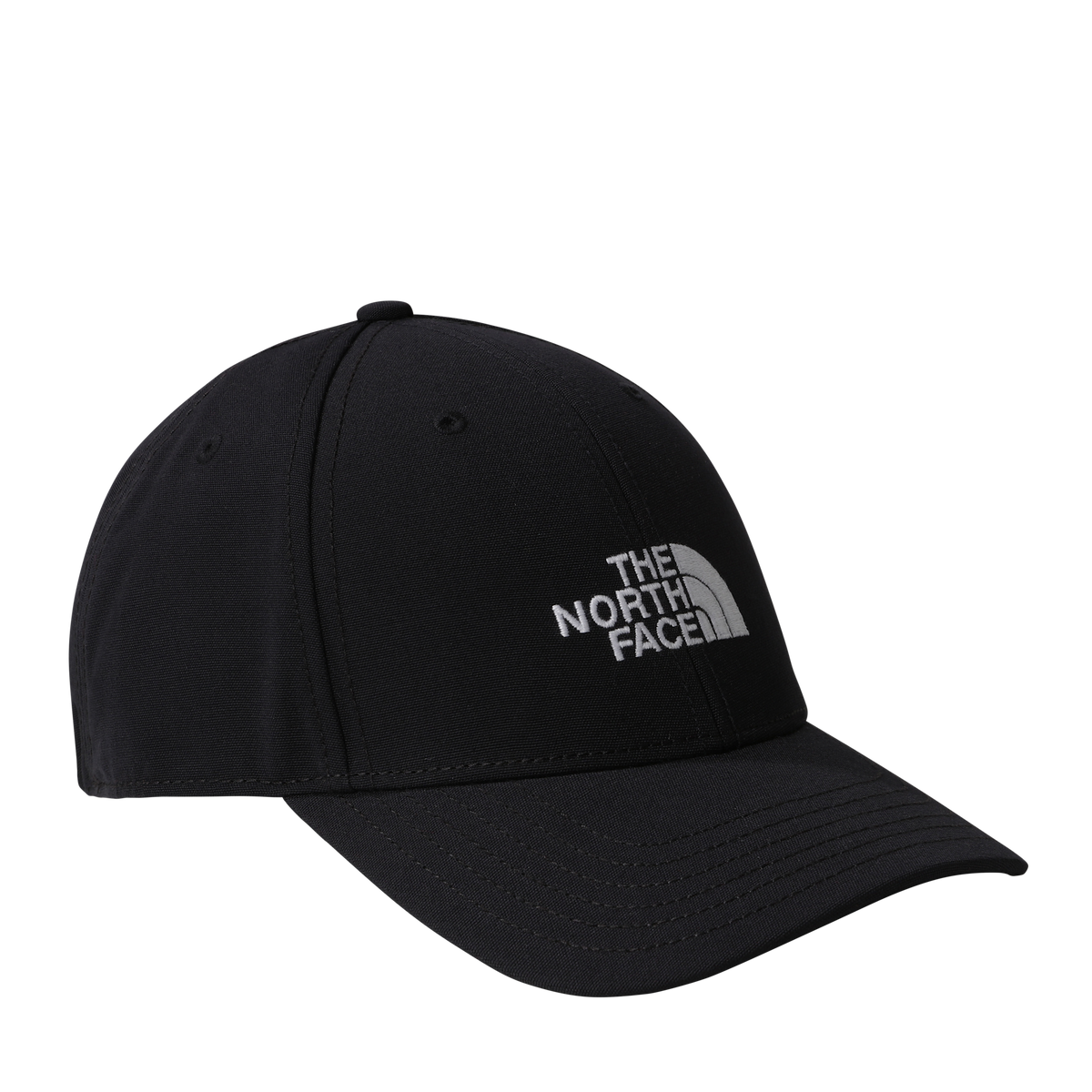 The North Face - Kids Classic Recycled 66 Hat - BLACK - vista principale