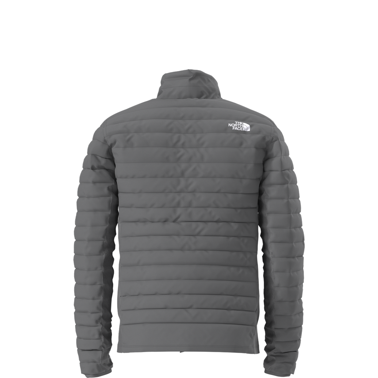The North Face - Canyonlands Hybrid Jacket da uomo - Smoked Pearl-NPF - vista alternativa 1