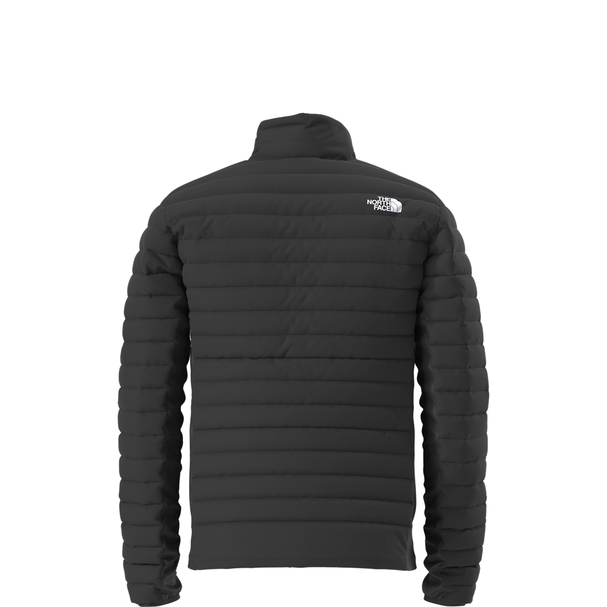 The North Face - Canyonlands Hybrid Jacket da uomo - TNF Black-NPF - vista alternativa 1