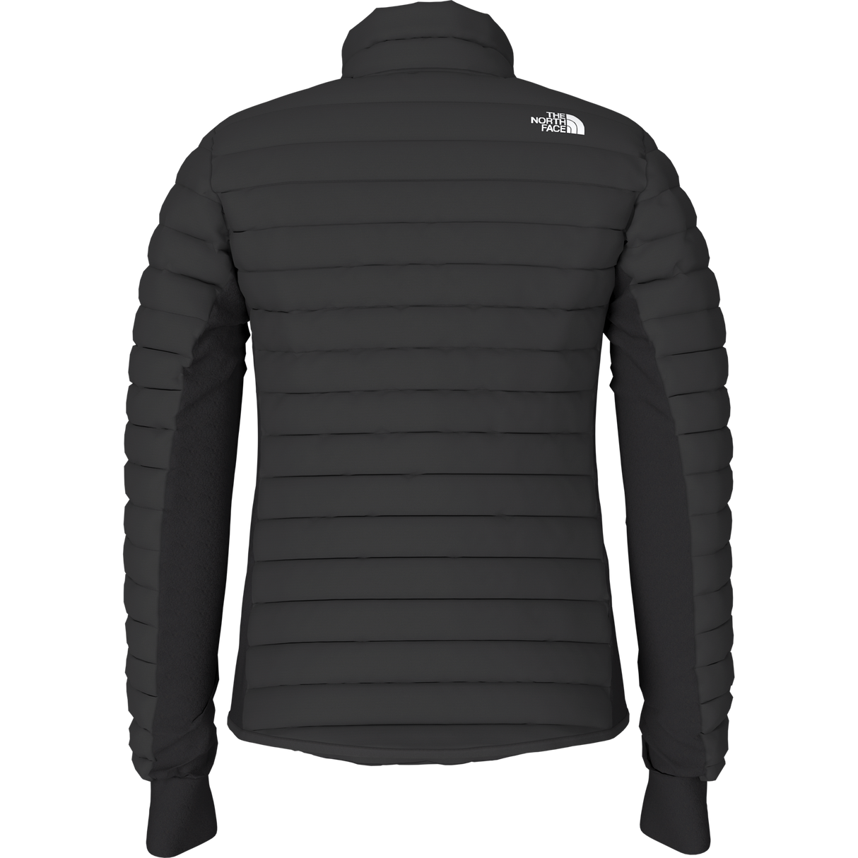 The North Face - Canyonlands Hybrid Jacket da donna - TNF Black-NPF - vista alternativa 2