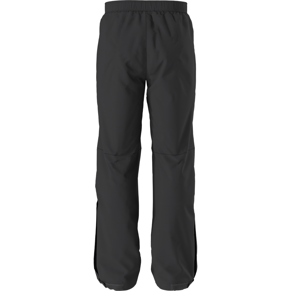 The North Face - Antora Rain Pant da uomo - TNF Black-NPF - vista alternativa 11