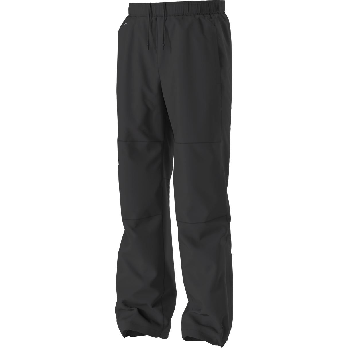The North Face - Antora Rain Pant da uomo - TNF Black-NPF - vista alternativa 12