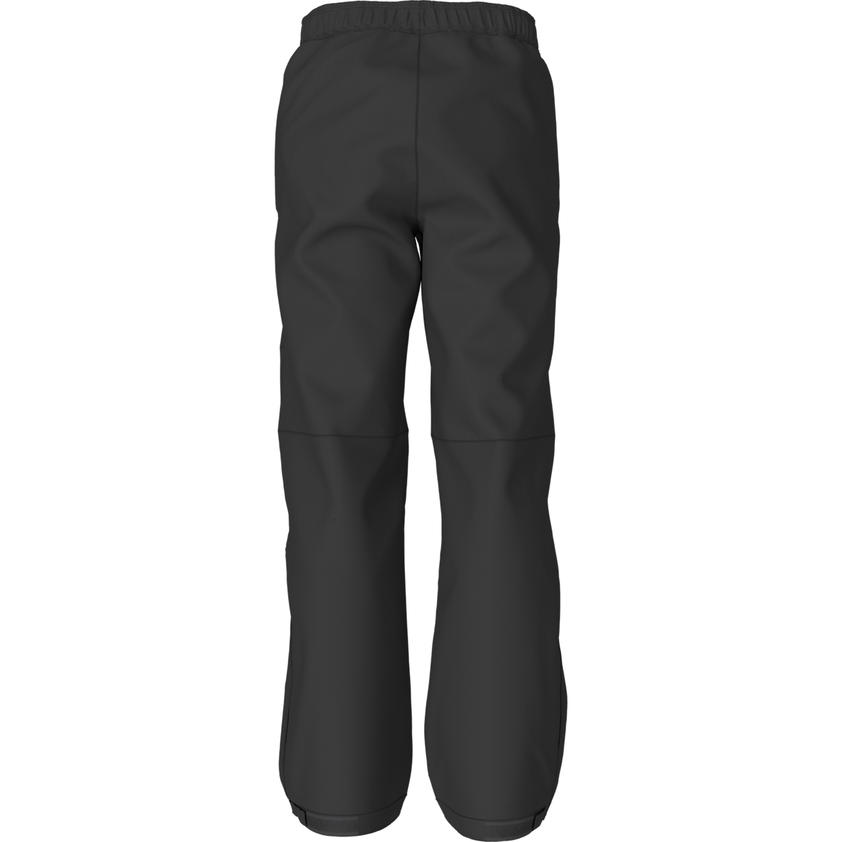 The North Face - Antora Rain Pant da uomo - TNF Black-NPF - vista alternativa 3