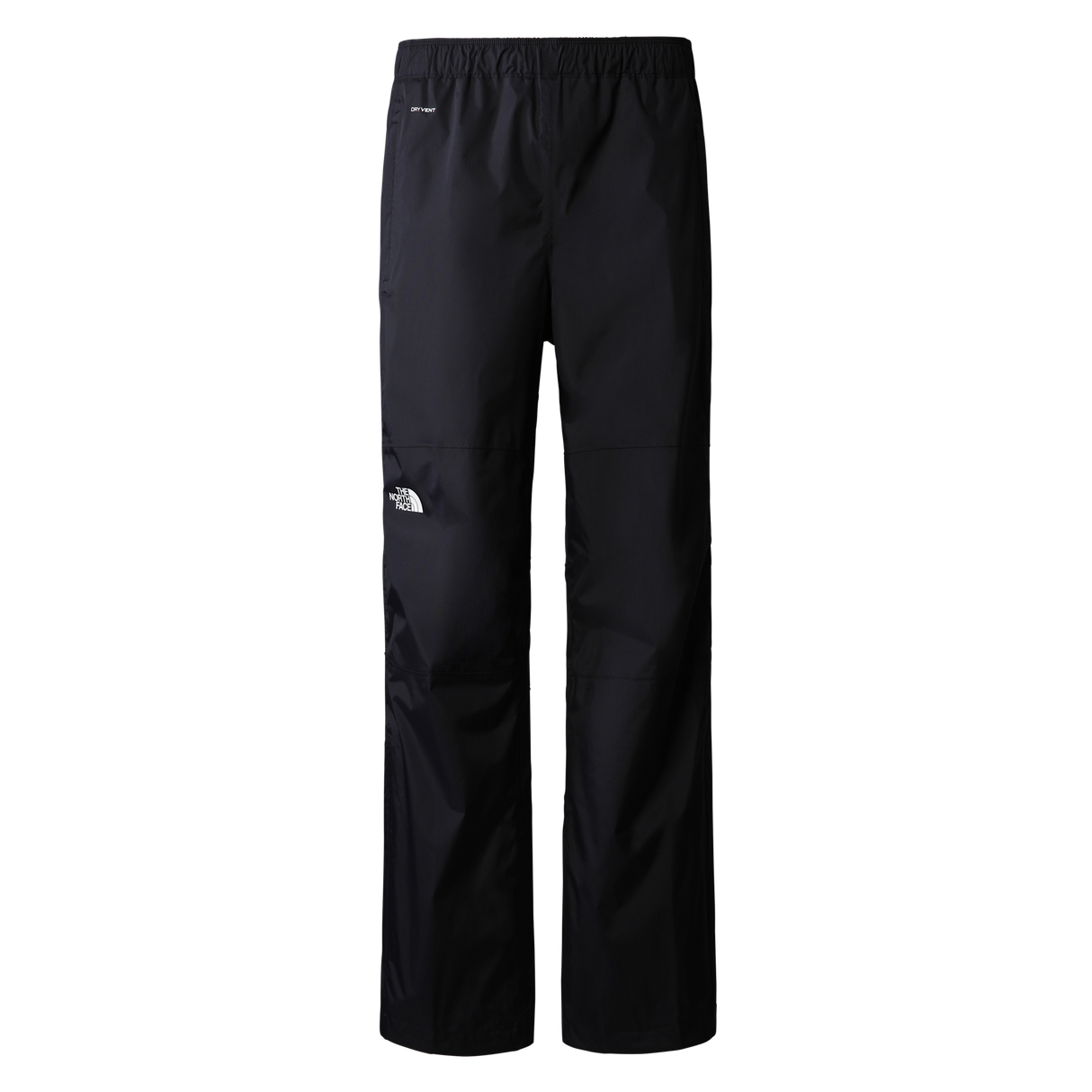 The North Face - Antora Rain Pant da uomo - TNF Black-NPF - vista principale