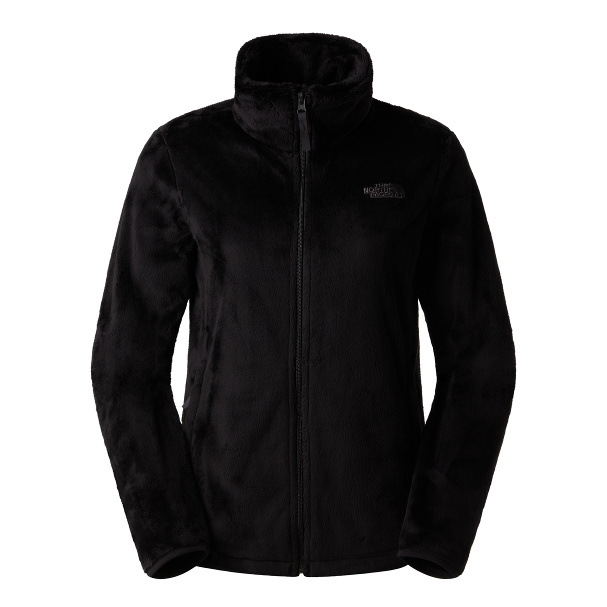 The North Face - Osito Jacket da donna - TNF Black-NPF - vista principale