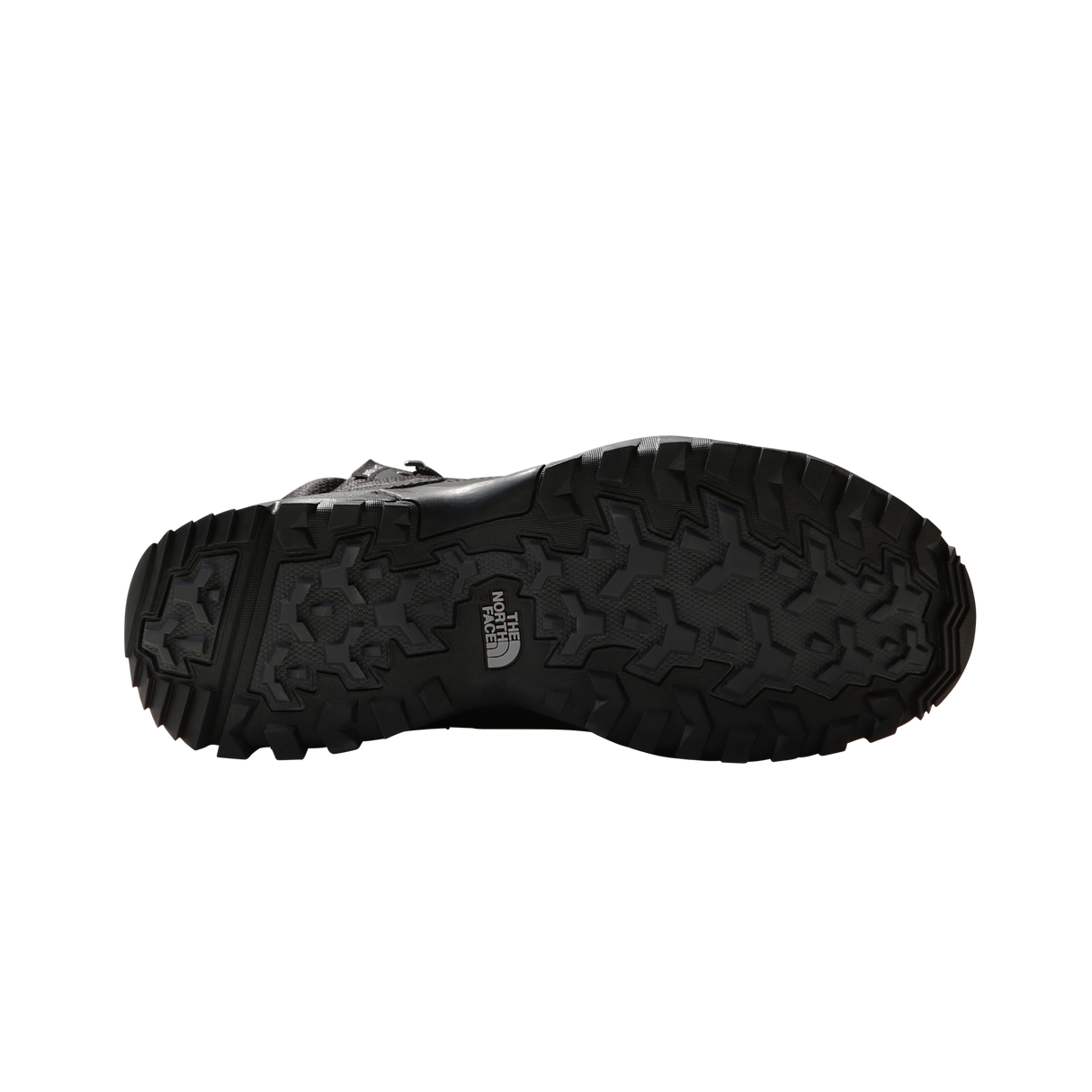 The North Face - Storm Strike Iii Wp da uomo - TNF BLACK/ASPHALT GREY - vista alternativa 3