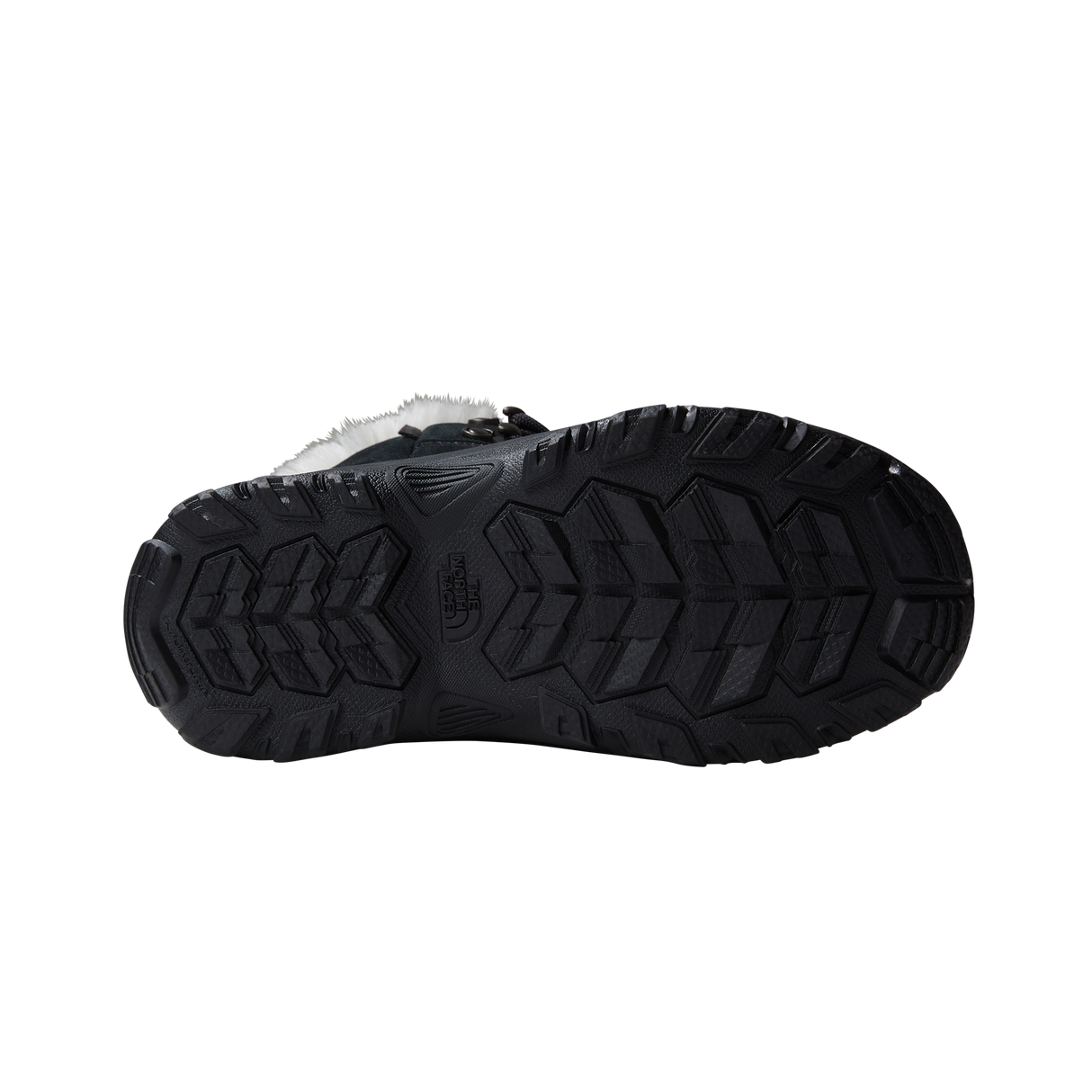 The North Face - Y Shellista V Lace Wp - TNF BLACK/TNF BLACK - vista alternativa 3