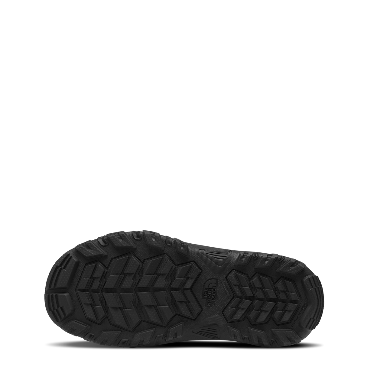The North Face - Y Shellista V Lace Wp - R BACIO BROWN - vista alternativa 1