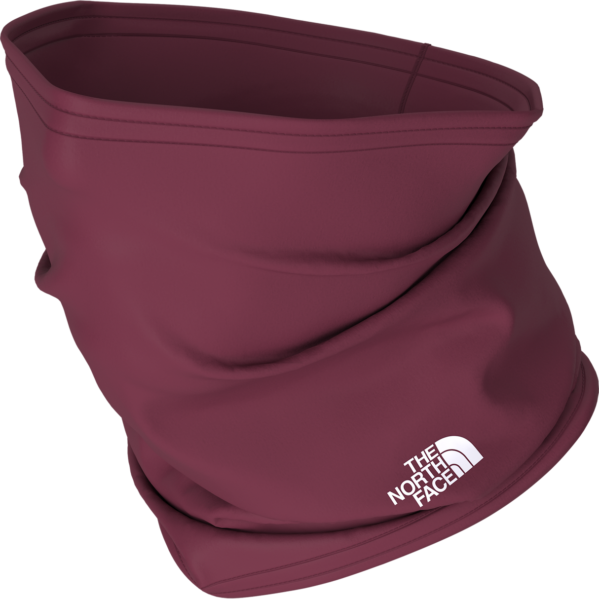 The North Face - Base Gaiter unisex - Burgundy Crush - vista alternativa 12