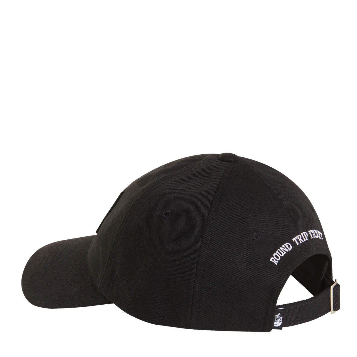 The North Face - Norm Hat unisex - MOROCCOPRP/TNFB - vista alternativa 2