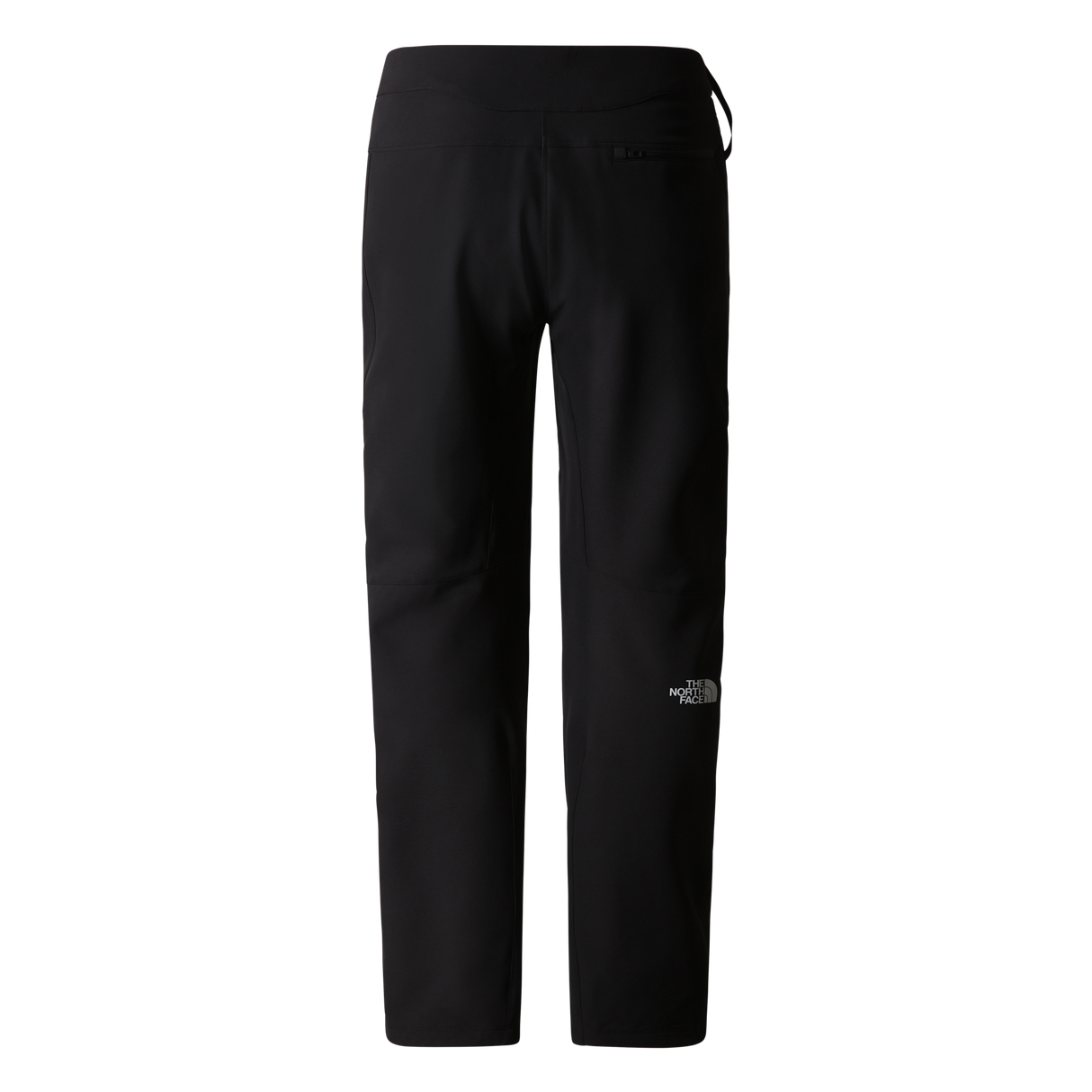 The North Face - Diablo Reg Tapered Pant da uomo - TNF Black-NPF - vista alternativa 1