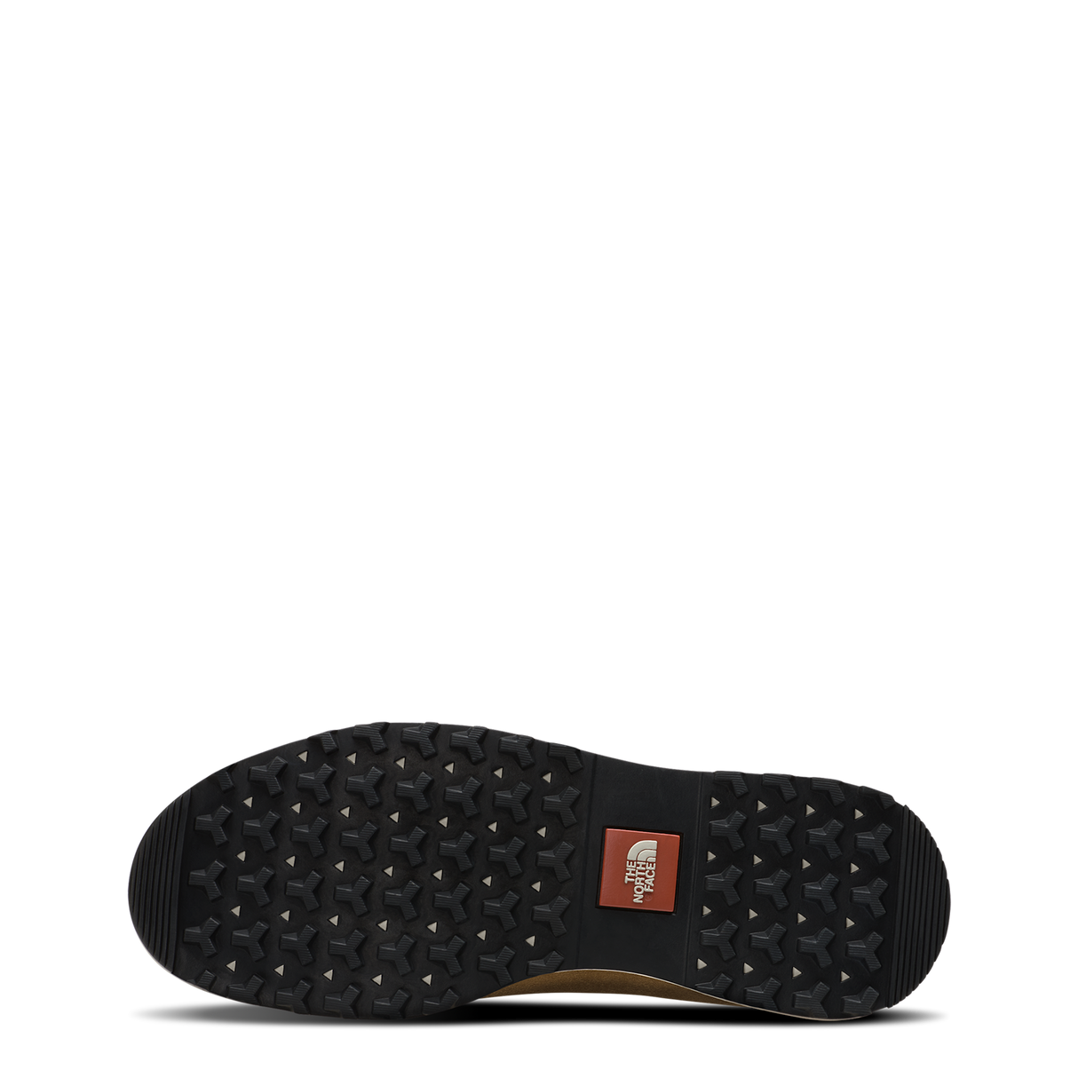The North Face - Back-to-berkeley Iv Textile Wp Ta da donna - SAHARA/MARS DUST - vista alternativa 1