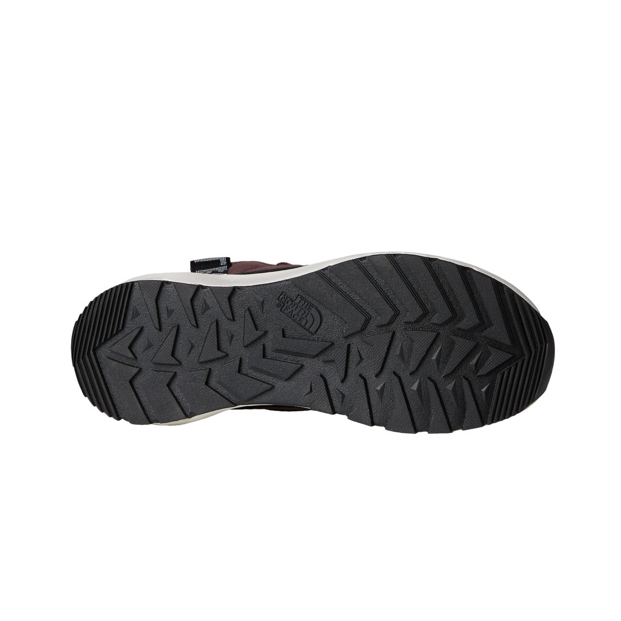 The North Face - Thermoball Lace Up Luxe Wp Tawny da donna - SHRMBRN/REDORNG - vista alternativa 7