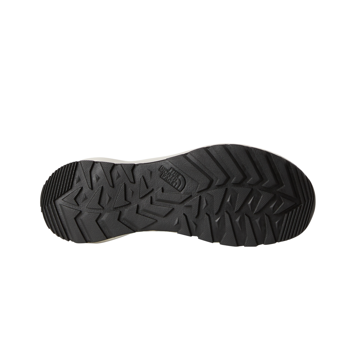 The North Face - Thermoball Lace Up Luxe Wp Tawny da donna - TNF BLACK/ASPHALT GREY - vista alternativa 7