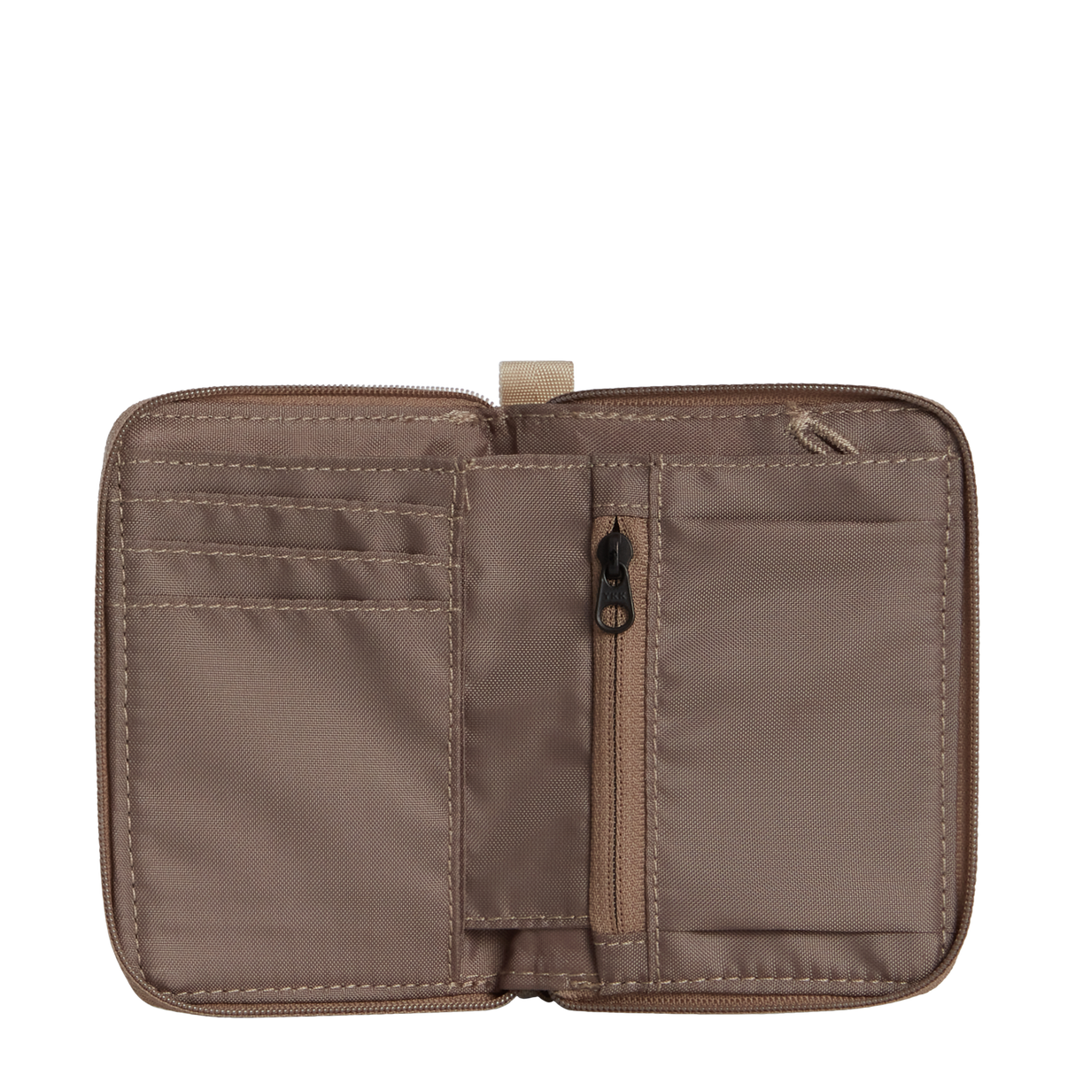 The North Face - Base Camp Voyager Wallet Base Camp - SOY BEIGE/YAM - vista alternativa 1