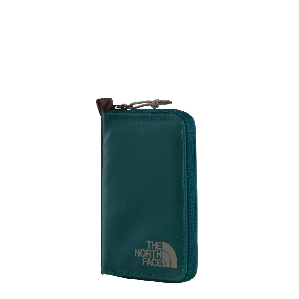 The North Face - Base Camp Voyager Wallet Base Camp - SW DP NAVY/BLCK - vista principale