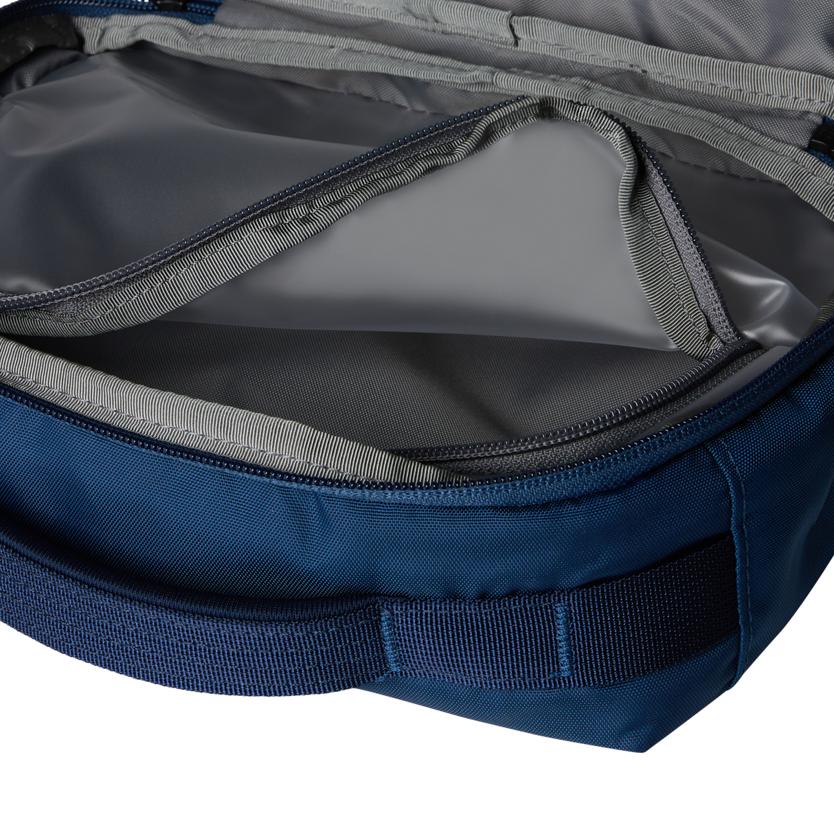 The North Face - Base Camp Voyager Toiletry Kit Base Camp - SHADY BLUE/SUMMIT NAVY - vista alternativa 2