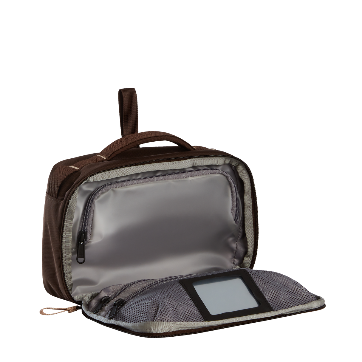 The North Face - Base Camp Voyager Toiletry Kit Base Camp - SHDBCHSKP/HYPRB - vista alternativa 1