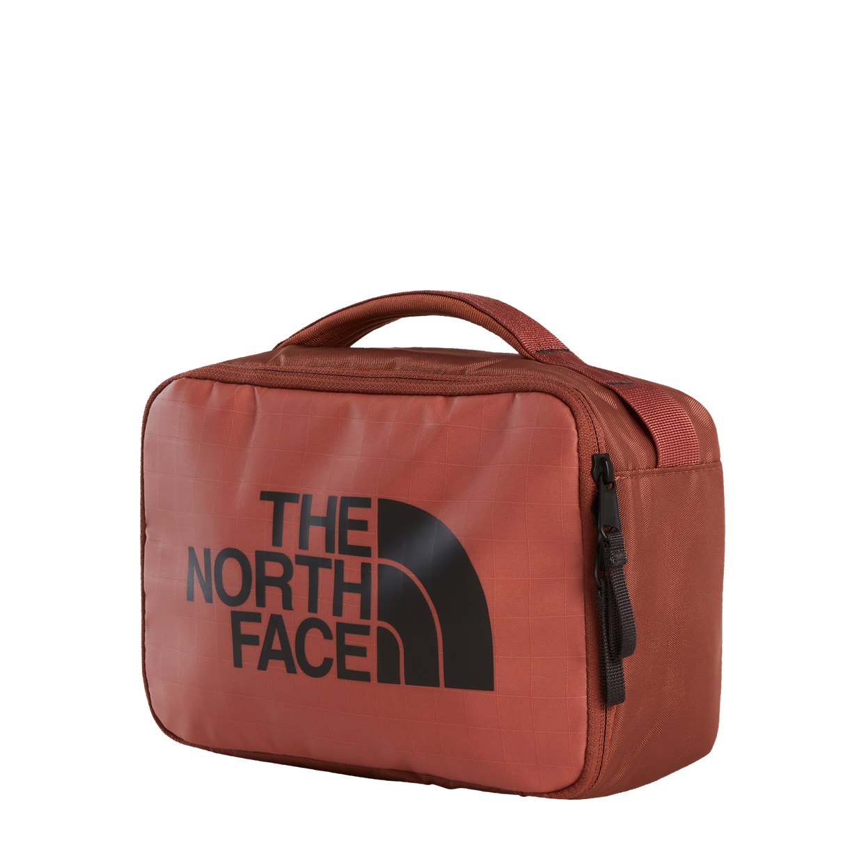 The North Face - Base Camp Voyager Toiletry Kit Base Camp - DELTA PINK - vista principale