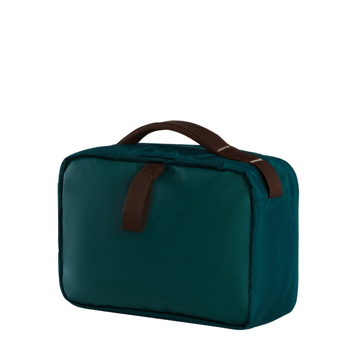 The North Face - Base Camp Voyager Toiletry Kit Base Camp - SW DP NAVY/BLCK - vista alternativa 2