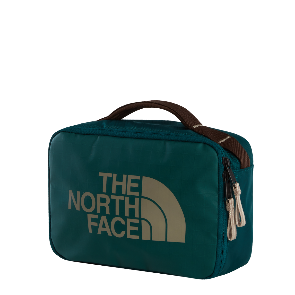 The North Face - Base Camp Voyager Toiletry Kit Base Camp - SW DP NAVY/BLCK - vista principale