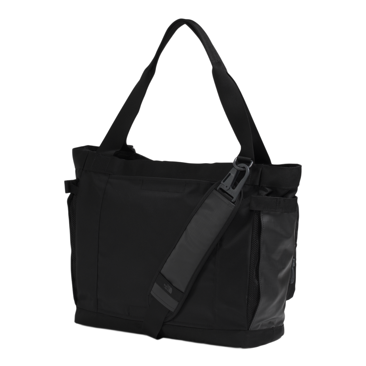 The North Face - Base Camp Voyager Tote Base Camp - BLACK - vista alternativa 1