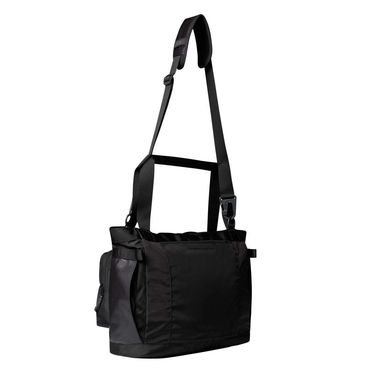 The North Face - Base Camp Voyager Tote Base Camp - TNF BLACK/ASPHALT GREY - vista alternativa 2