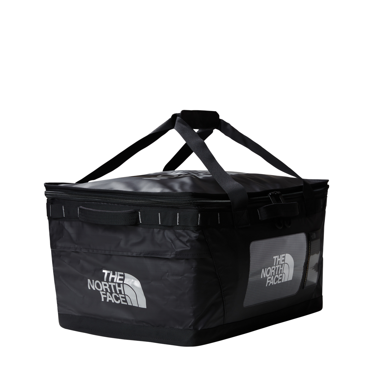 The North Face - Base Camp Gear Box M unisex - TNF Black-TNF Black-NPF - vista principale