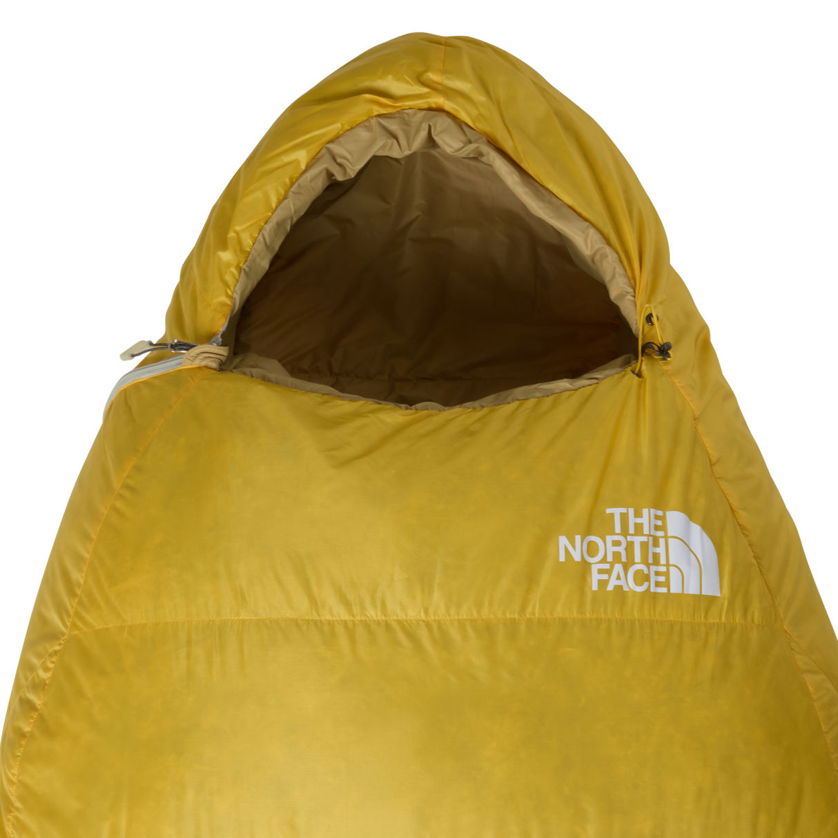 The North Face - Trail Lite Down 35 unisex - TNF Yellow/Khaki Stone/ - vista alternativa 1