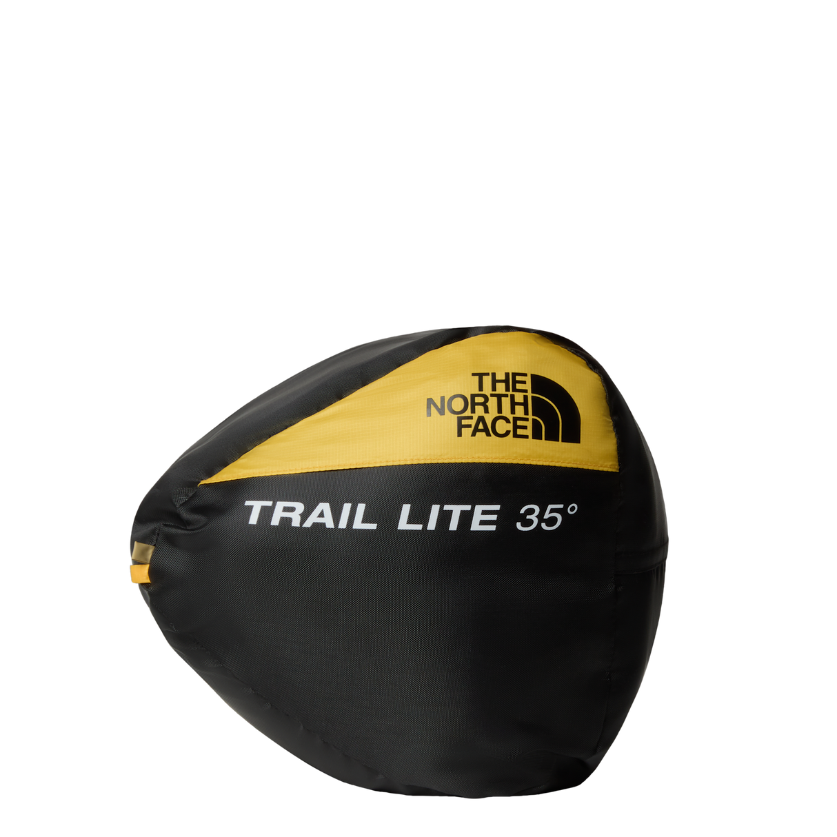 The North Face - Trail Lite Down 35 unisex - TNF Yellow/Khaki Stone/ - vista alternativa 6
