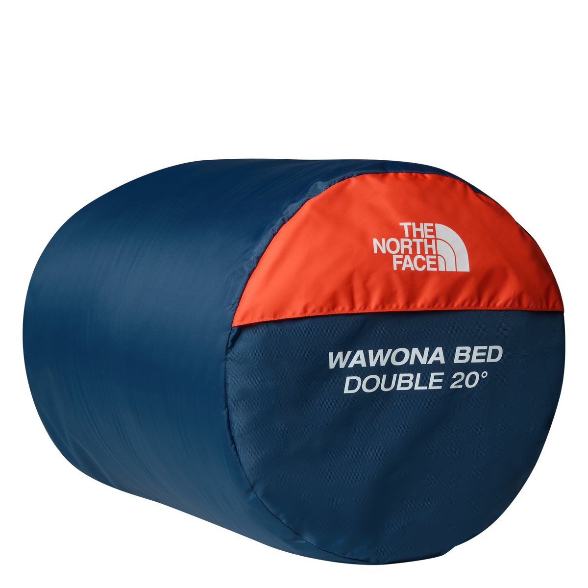 The North Face - Wawona Bed Double unisex - BLUE - vista alternativa 5