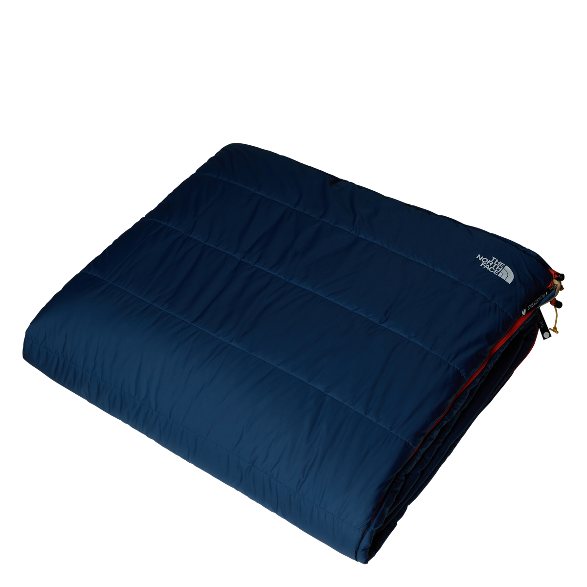 The North Face - Wawona Bed Double unisex - BLUE - vista principale