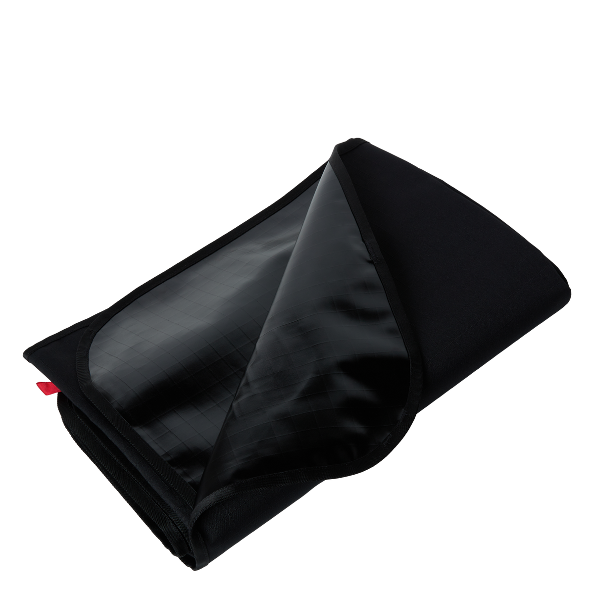 The North Face - Wawona Ground Tarp unisex - BLACK - vista alternativa 1