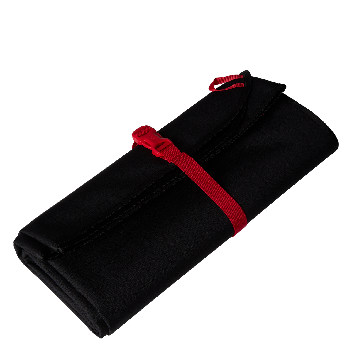 The North Face - Wawona Ground Tarp unisex - BLACK - vista alternativa 5