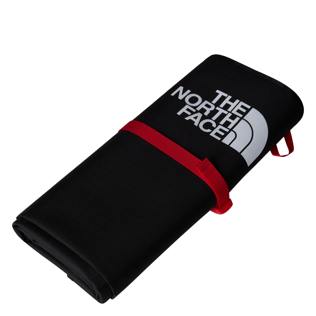The North Face - Wawona Ground Tarp unisex - BLACK - vista principale