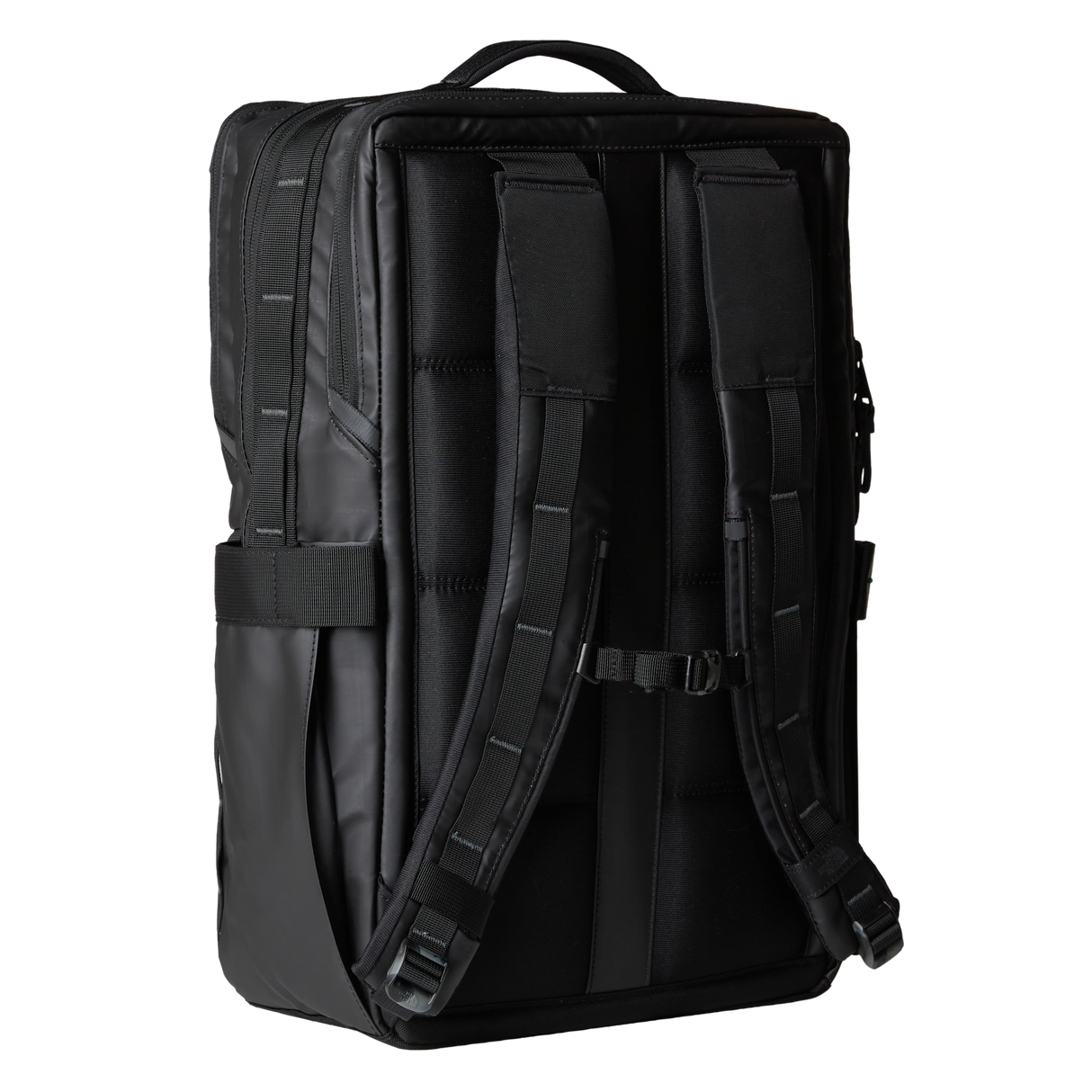 The North Face - Base Camp Voyager Daypack Base Camp - TNF BLACK/ASPHALT GREY - vista alternativa 2