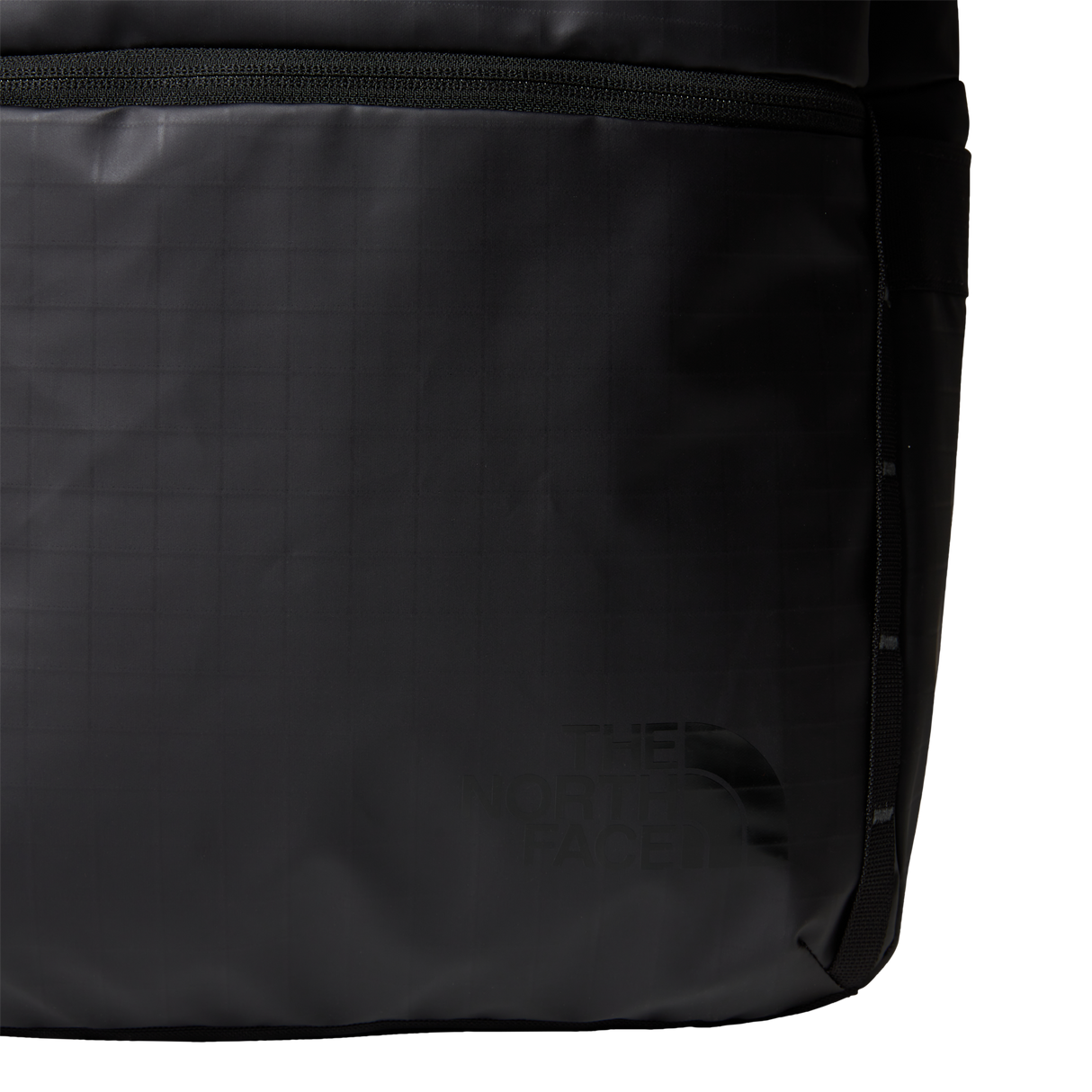 The North Face - Base Camp Voyager Rolltop Base Camp - TNF BLACK/ASPHALT GREY - vista alternativa 3