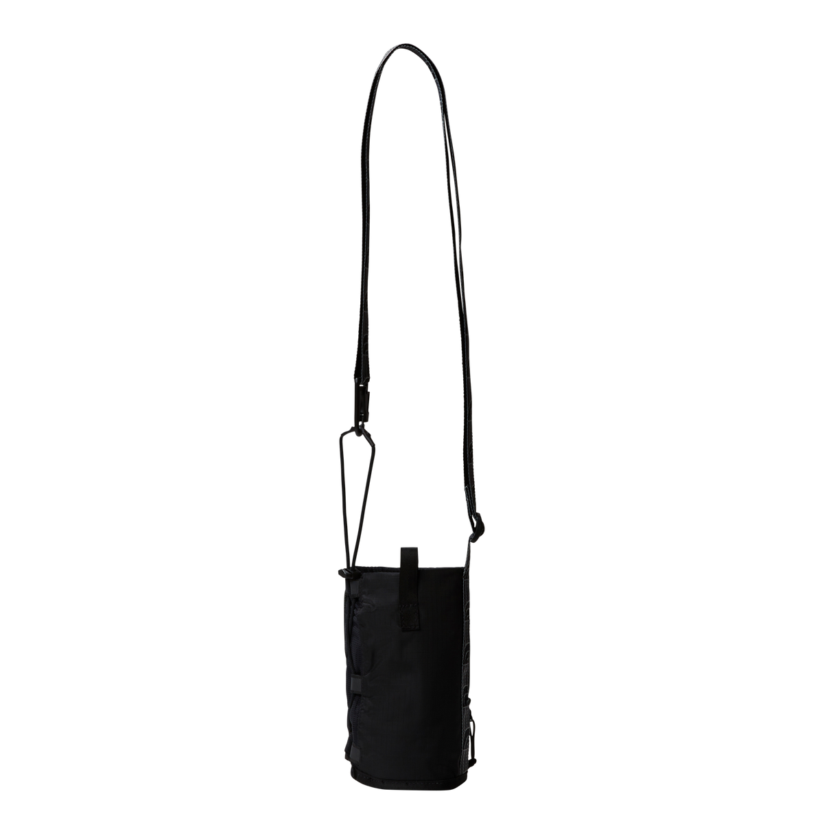 The North Face - Borealis Water Bottle Holder - TNF Black-TNF Black-NPF - vista alternativa 1